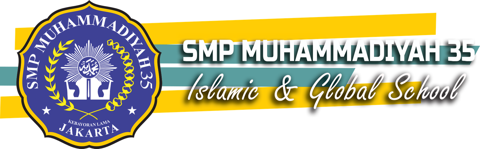 Logo SMPM 35
